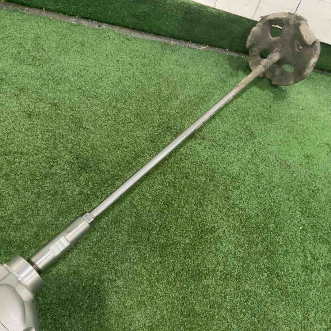 ☆マキタ(makita) コンクリートかくはん機 UT1305 動作確認済【川口店】
