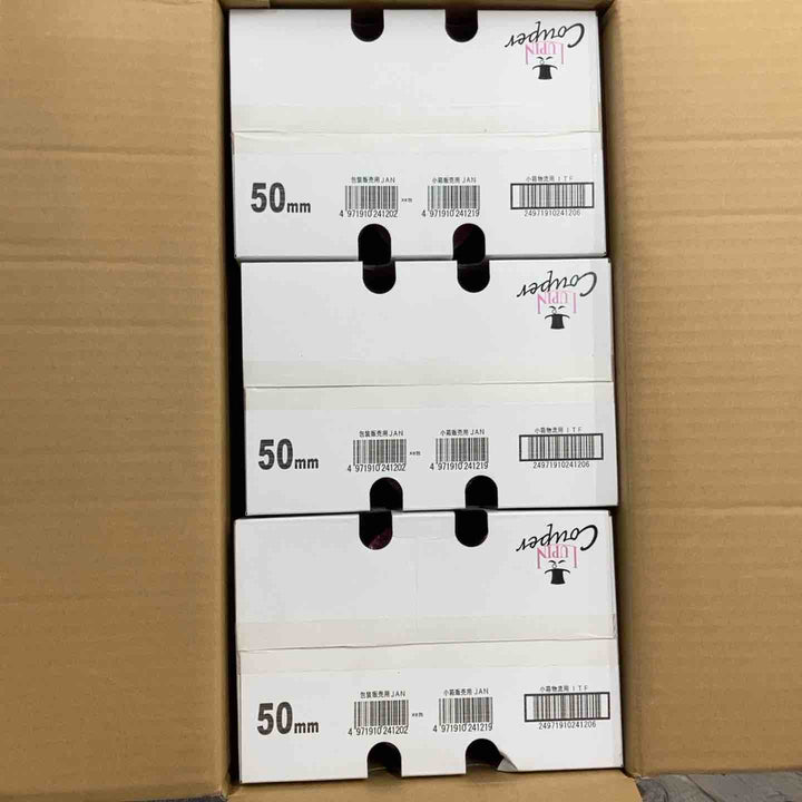 ◇カモ井 マスキングテープ ルパンクーペ 50mm×18ｍ　72巻入【八潮店】