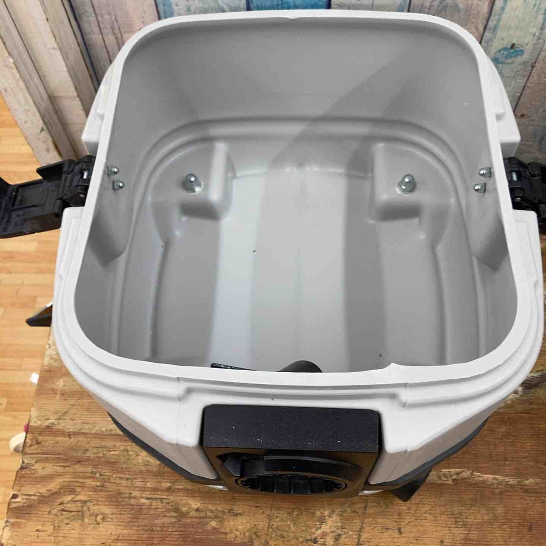 【中古品】ハイコーキ HIKOKI 日立工機 乾湿両用 集じん機 RP80YB(S) 8L 本体のみ 付属無し【柏店】