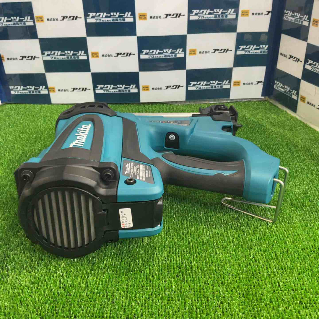 ★マキタ(makita) コードレスコンクリート用ガスピン打ち機 GN420C【草加店】