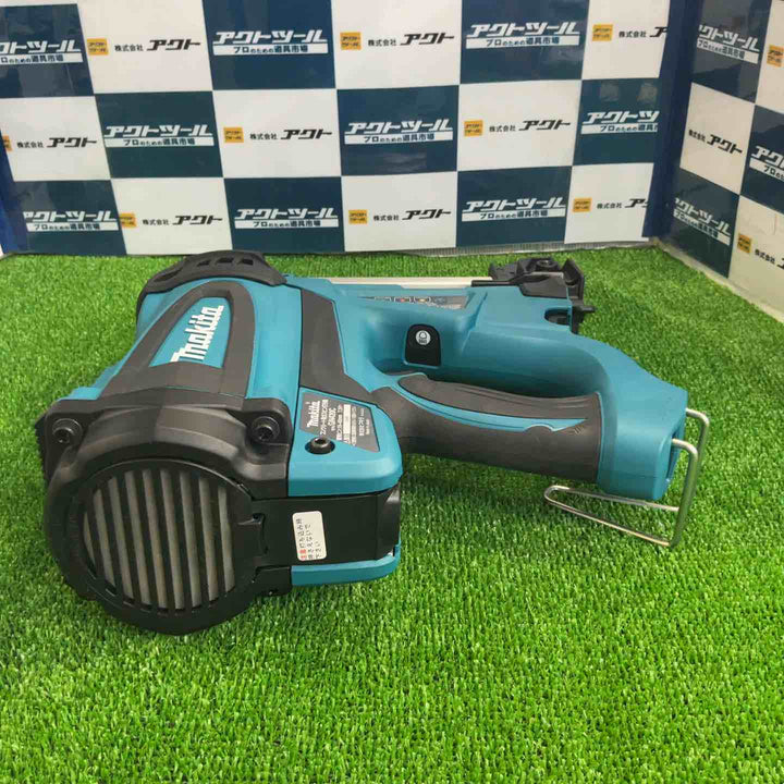 ★マキタ(makita) コードレスコンクリート用ガスピン打ち機 GN420C【草加店】