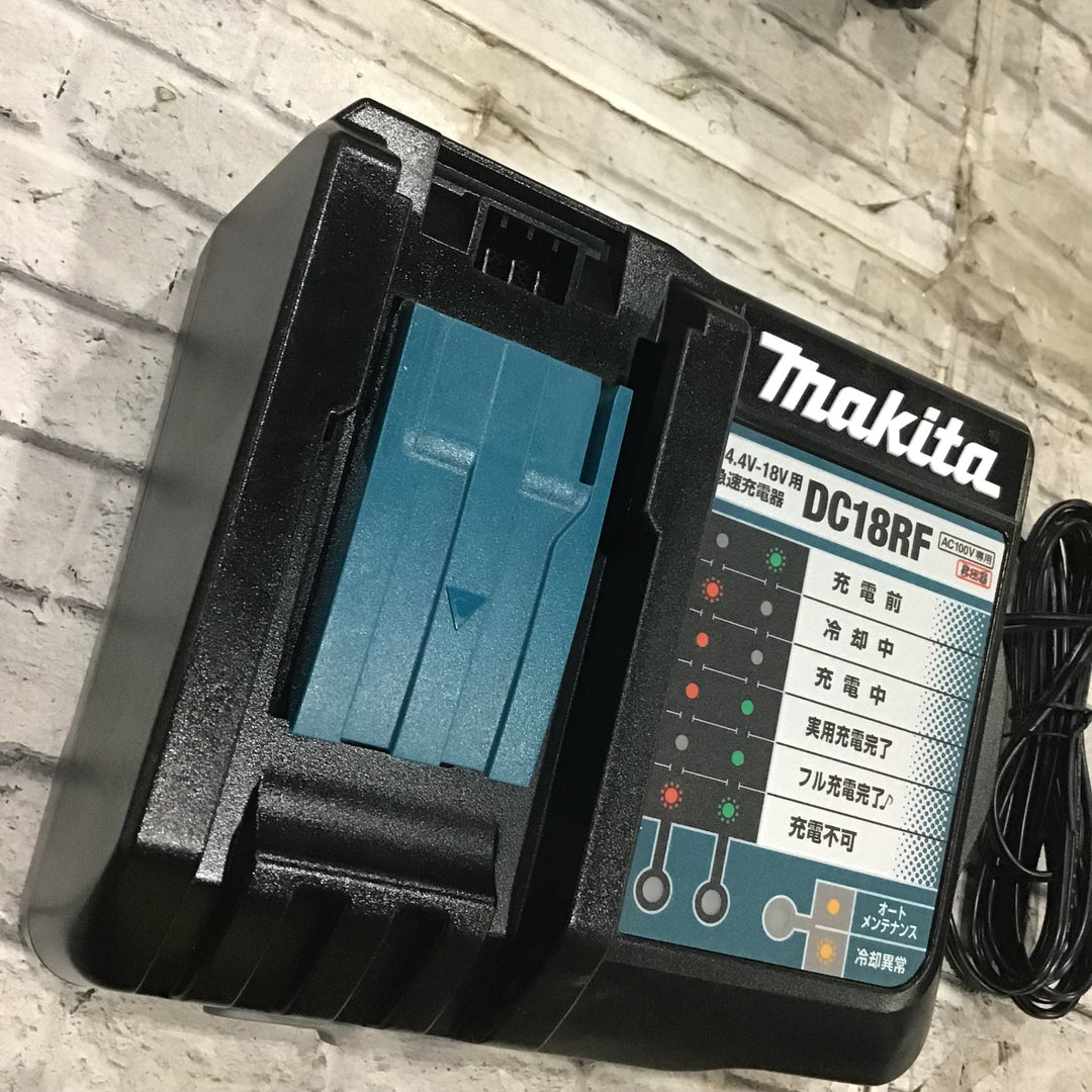 ★マキタ(makita) コードレスインパクトドライバー TD173DRGXO【川口店】