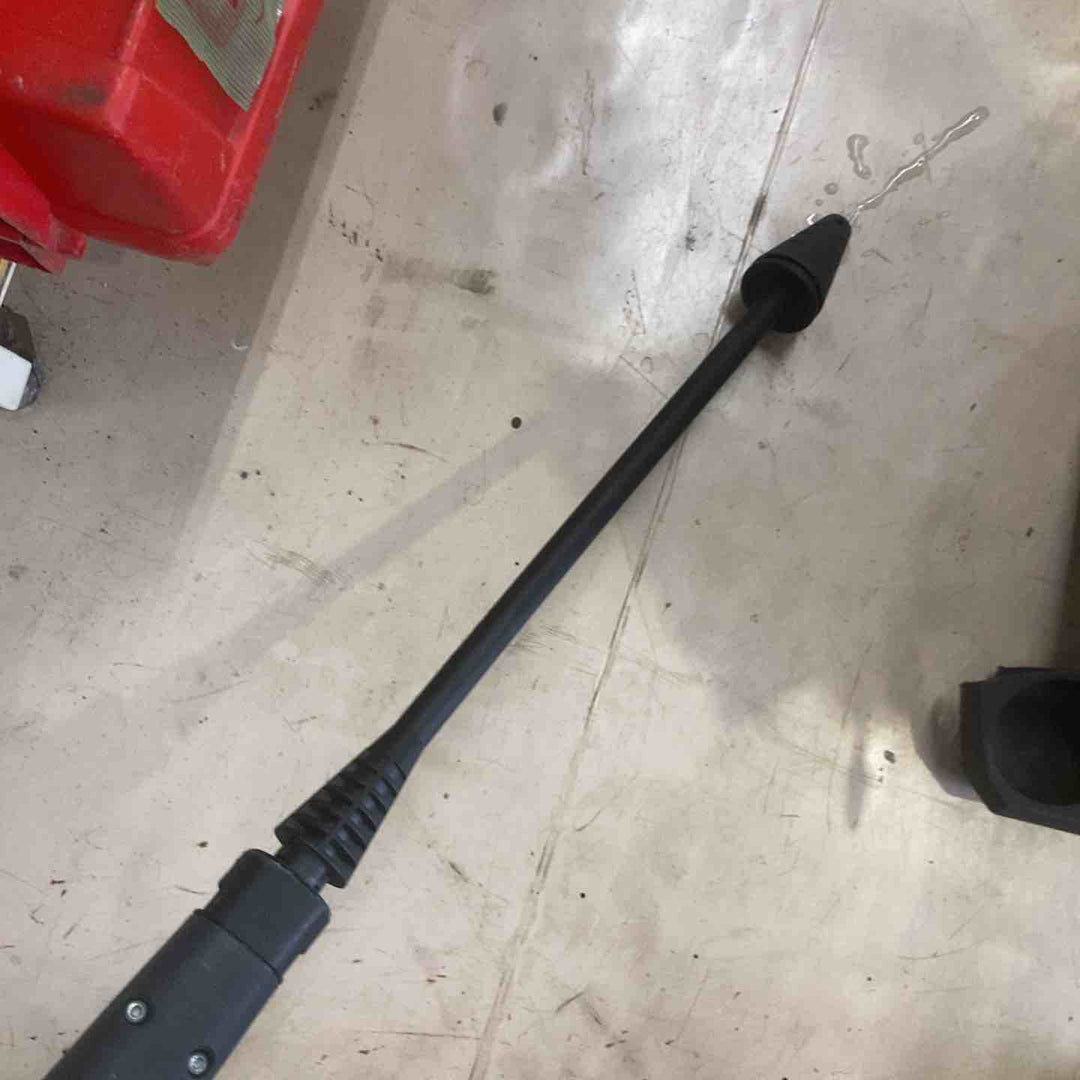 ◇ケルヒャー(KARCHER) 高圧洗浄機 K 4 サイレント ホームキット 1.601-842.0(50Hz)【町田店】