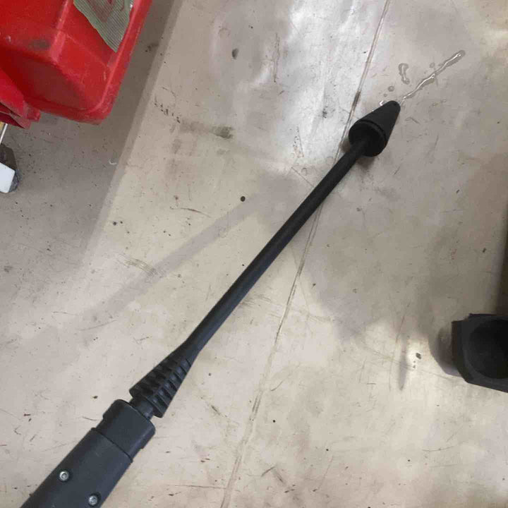 ◇ケルヒャー(KARCHER) 高圧洗浄機 K 4 サイレント ホームキット 1.601-842.0(50Hz)【町田店】