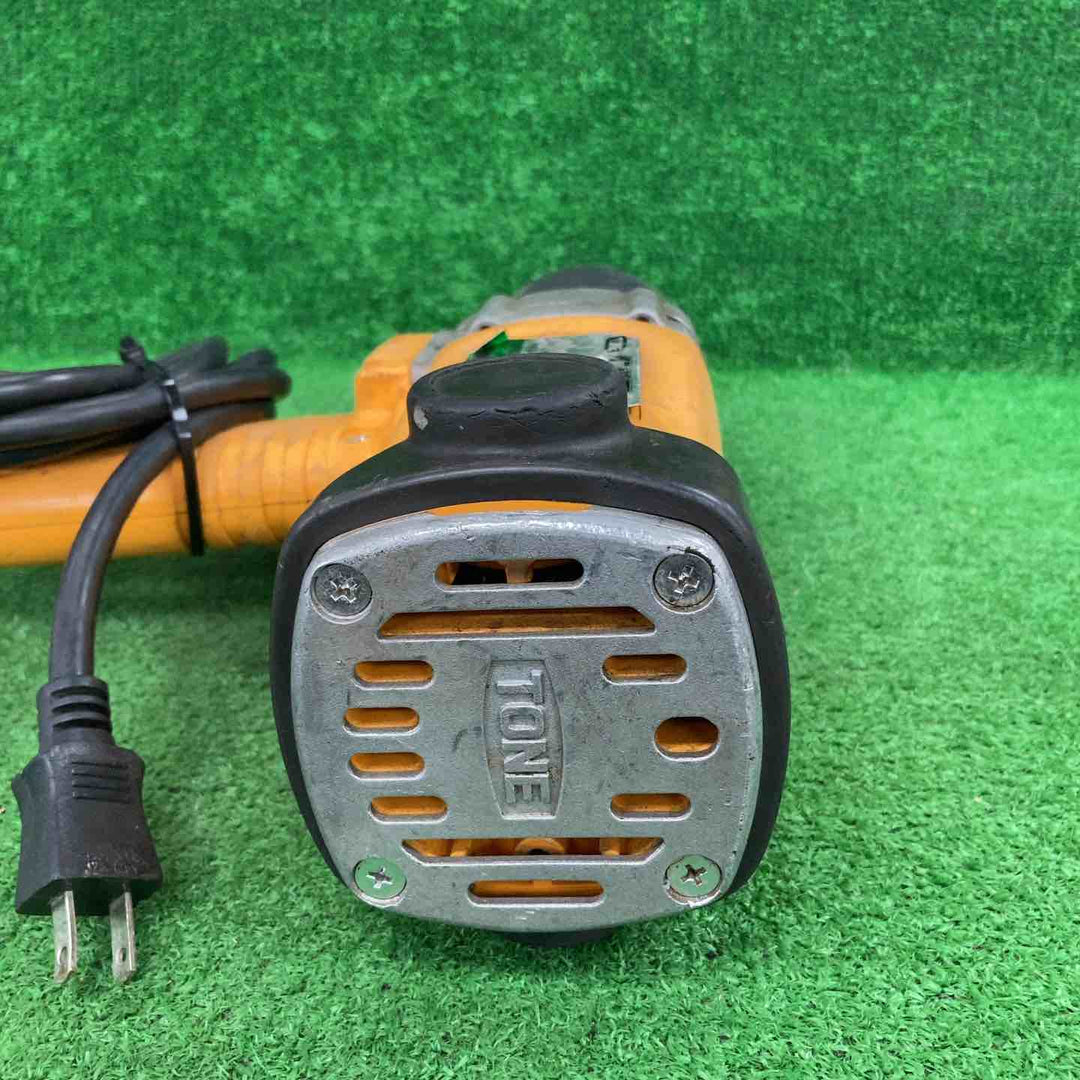 ◇トネ(TONE) 電動インパクトレンチ IW-22-1T 100V【川崎店】