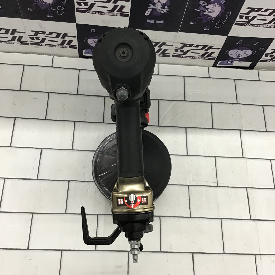 ★ハイコーキ(HIKOKI ※旧:日立工機) 高圧エア釘打ち機 NV50HR2(S)【所沢店】