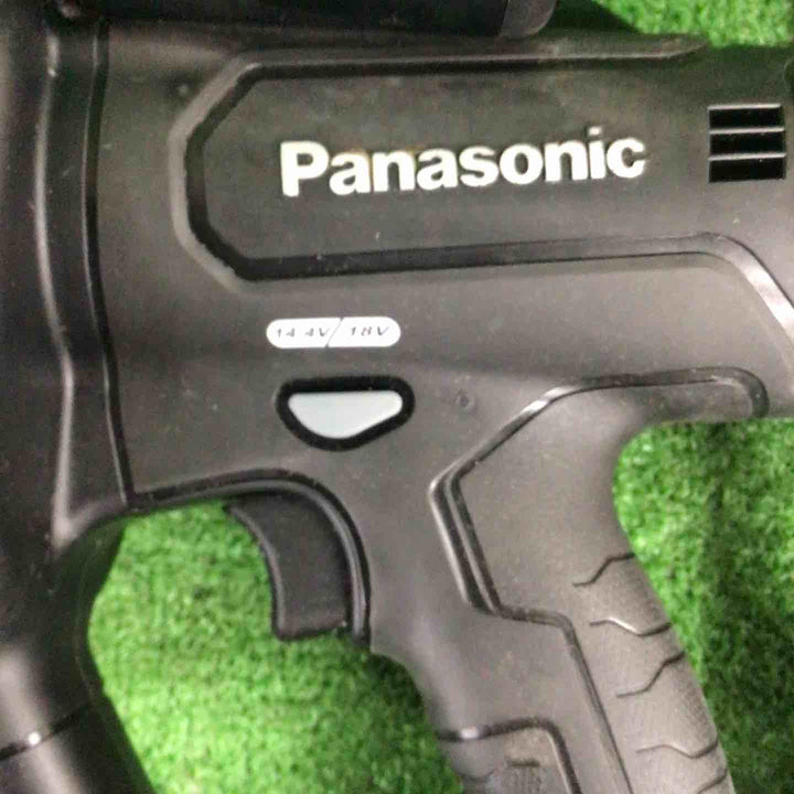 ★パナソニック(Panasonic) コードレス全ネジカッター EZ45A8X-B【川崎店】
