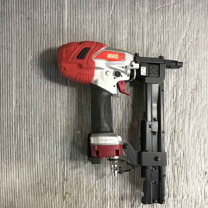 ★マックス(MAX) 常圧内装エアタッカ TA-232G2/4MA内装【草加店】
