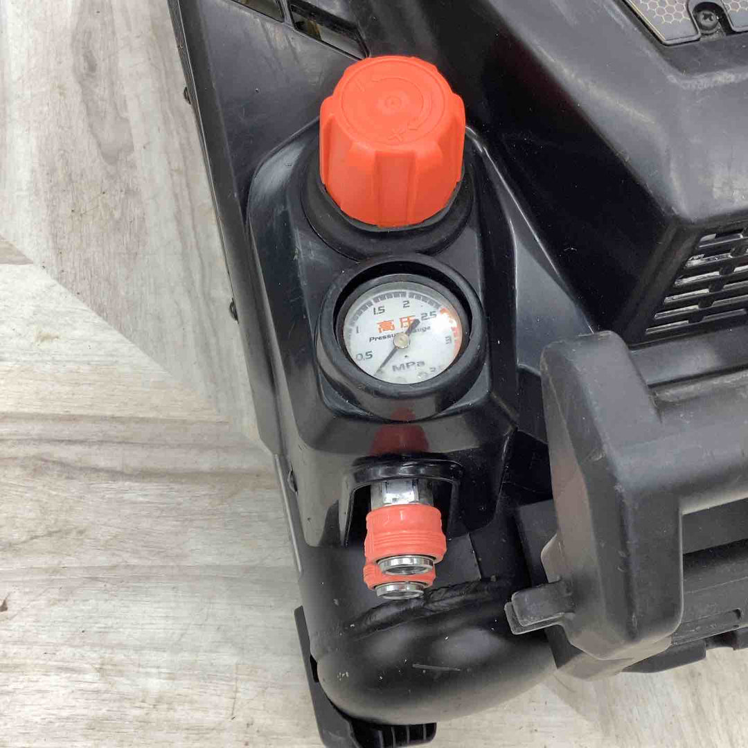 ★ハイコーキ(HIKOKI ※旧:日立工機) エアコンプレッサー EC1445H3(CS)【越谷店】