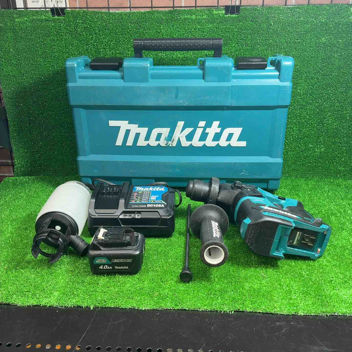マキタ(makita) コードレスハンマドリル HR166DSMX【藤沢店】