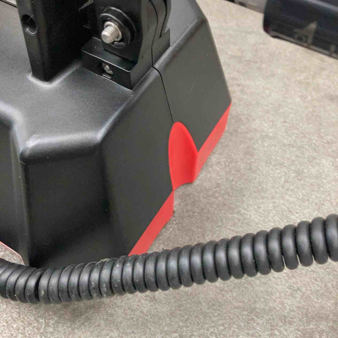新進工業　C2-923ポータブル投光器【川崎店】