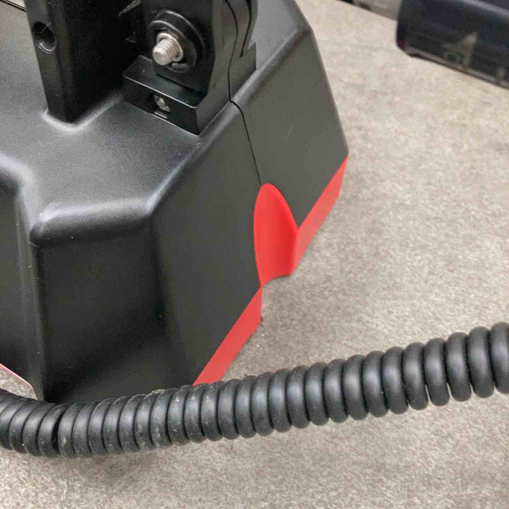 新進工業　C2-923ポータブル投光器【川崎店】