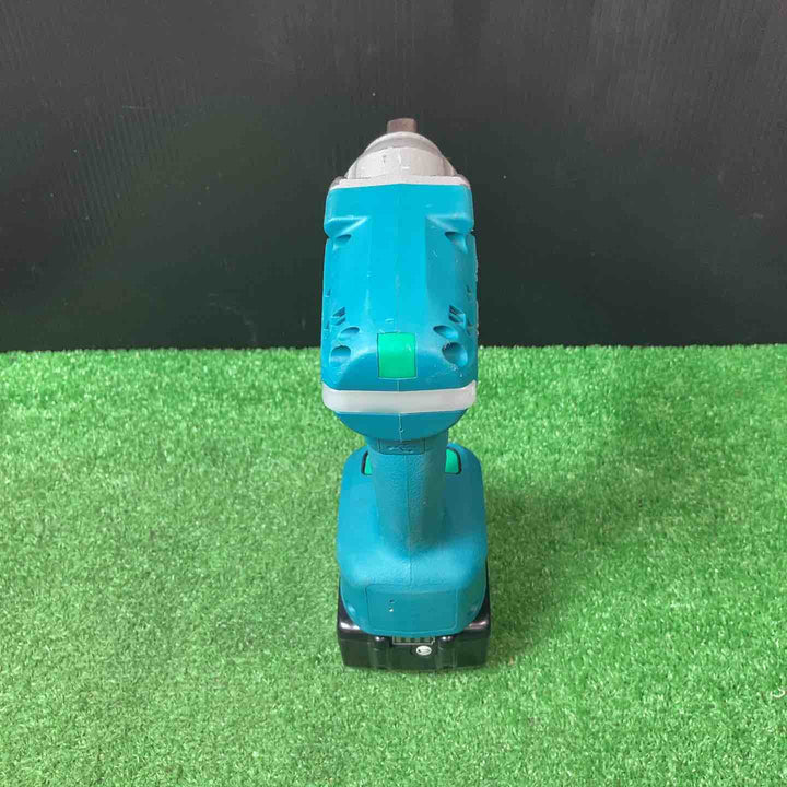【中古品】マキタ(makita) 充電式インパクトレンチ TWA190DRGX 最大締め付けトルク185N・ｍ TW181DZ同等【岩槻店】
