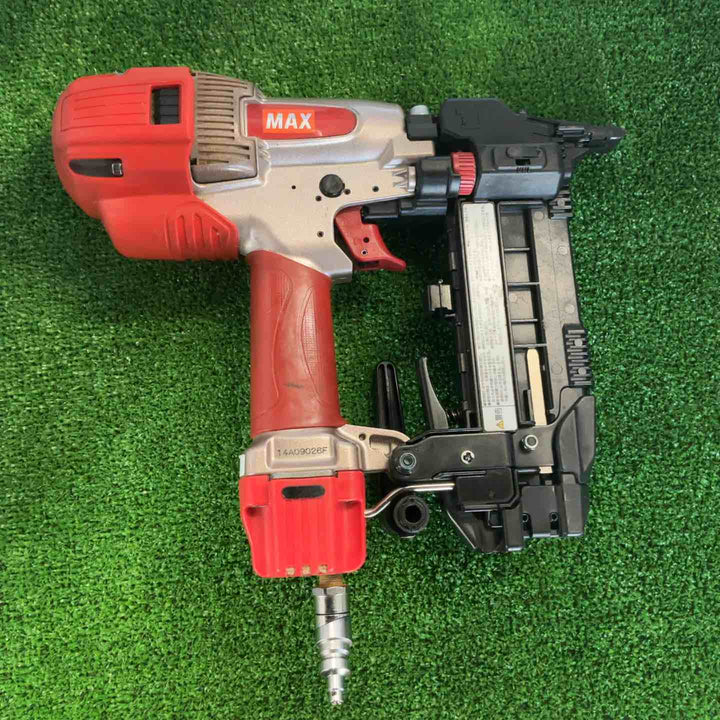★マックス(MAX) 高圧フロアタッカ HA-50F1(D)/4MAフロア【草加店】