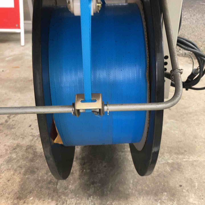 【店頭受取り限定】ニチロ 半自動梱包機 SP-585【柏店】