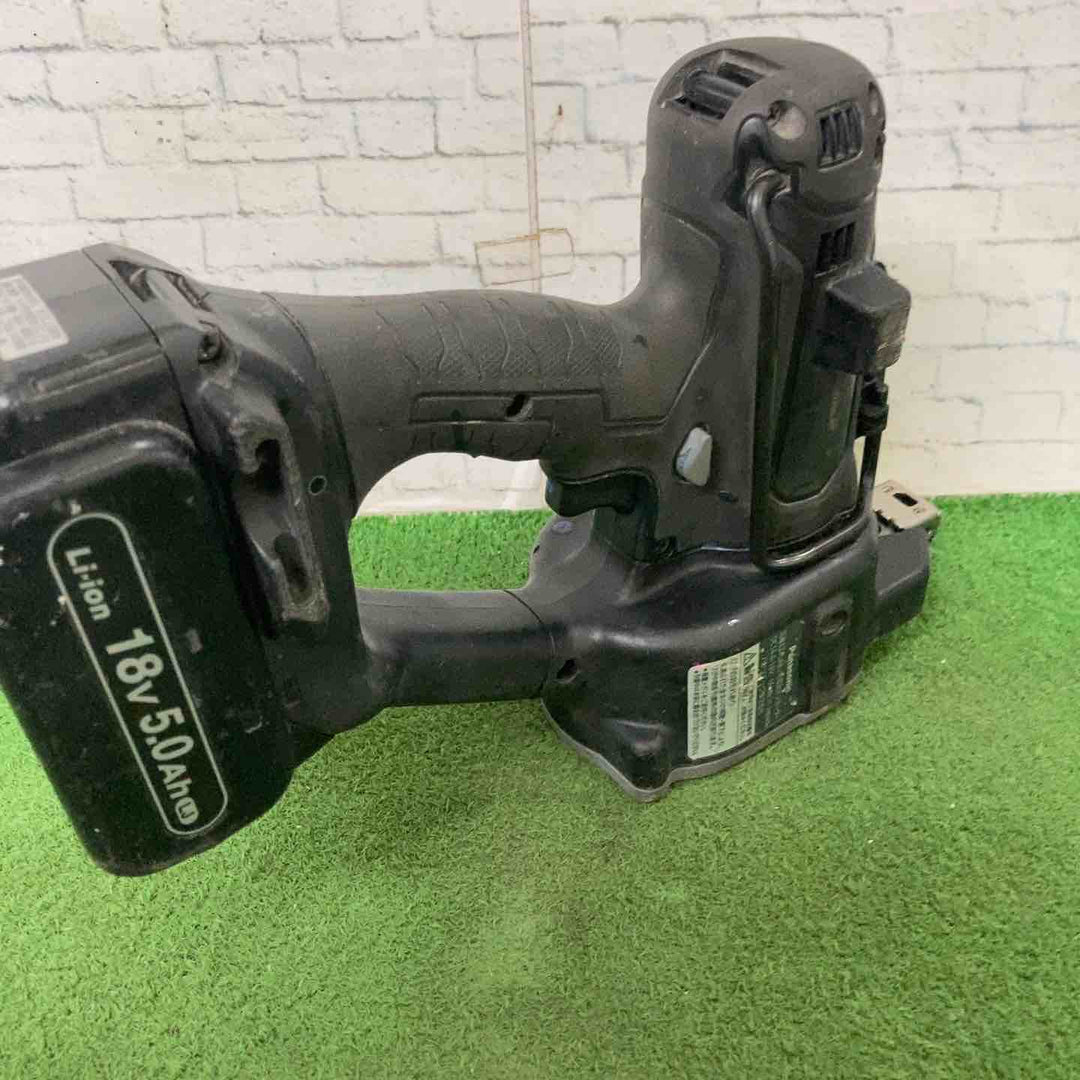 ★パナソニック(Panasonic) コードレス全ネジカッター EZ45A8LJ2G-B【町田店】