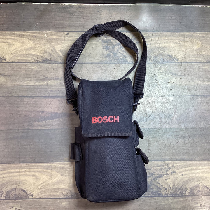 BOSCH ウォールスキャナー D-tect100　【東大和店】