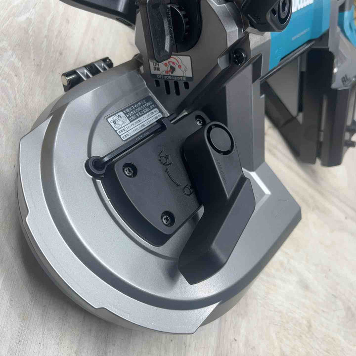 ★マキタ(makita) コードレスバンドソー PB001GZ【越谷店】