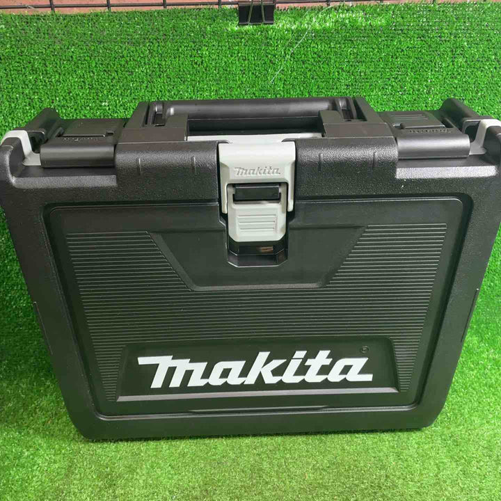 【未使用品】 マキタ (makita) コードレスインパクトドライバー TD173DZ  本体+ケース 【藤沢店】
