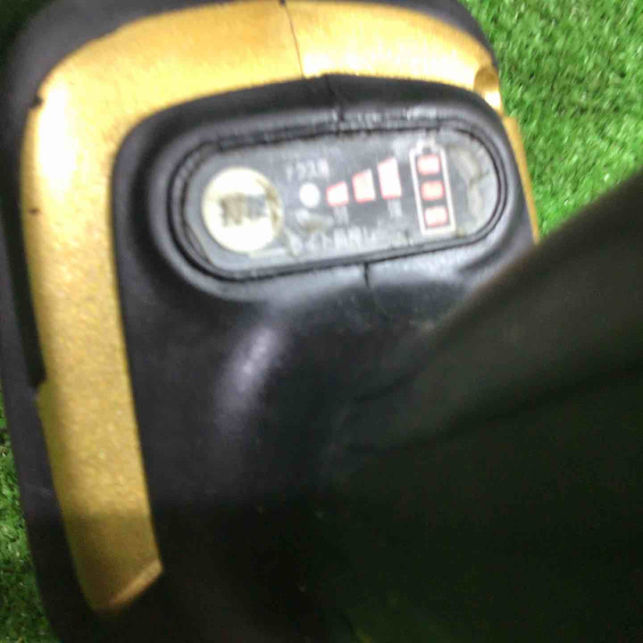 ◇マキタ(makita) コードレスインパクトドライバー 18V ゴールド TD148DSP1 (TD148DRTX) 100周年モデル 動作確認済み【川口店】