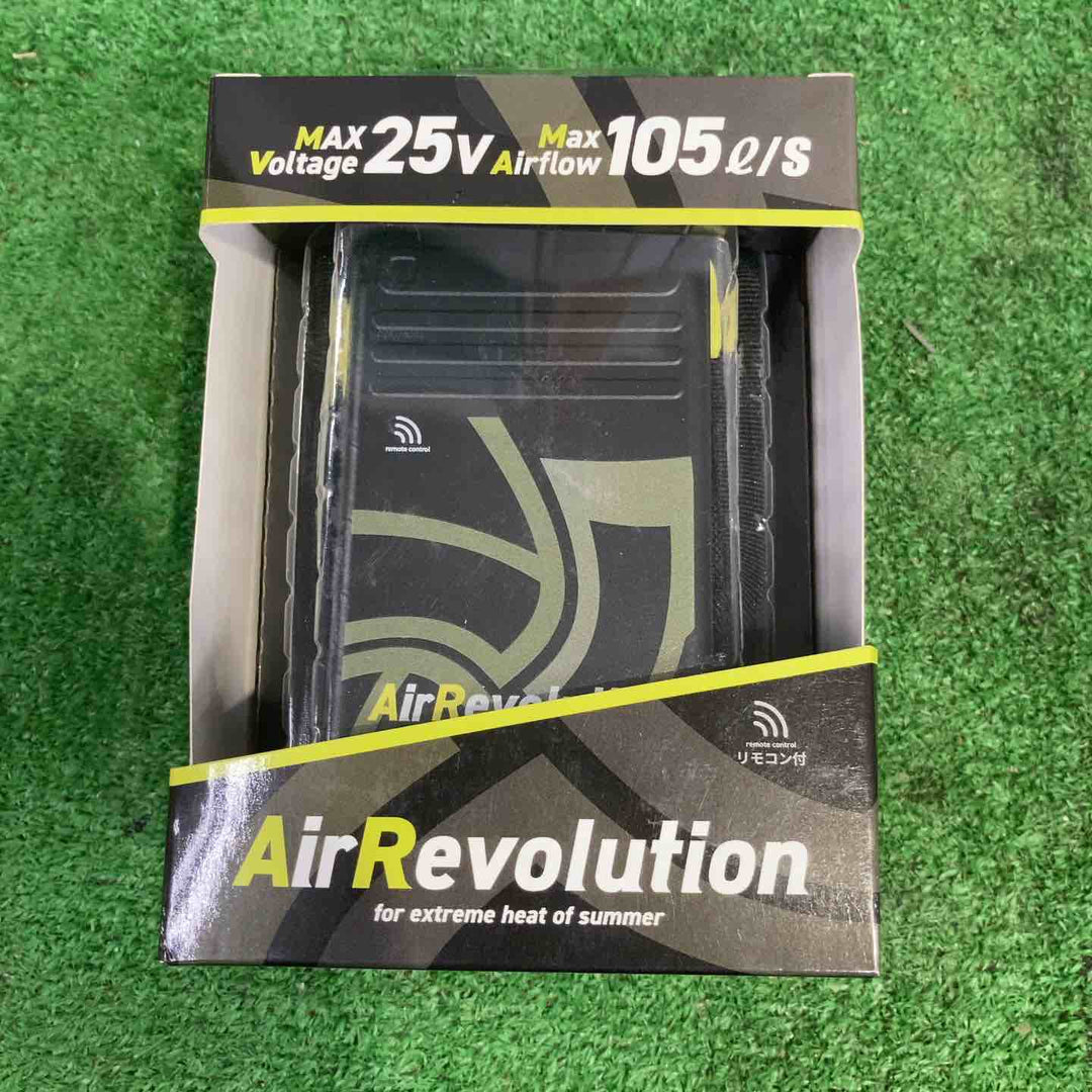 KMネクスト ファンバッテリーセット AR-628B AR-628F【町田店】