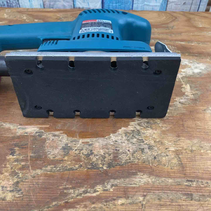 ◇マキタ(makita) 仕上サンダ BO3700【柏店】
