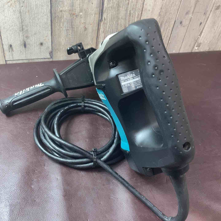 【中古品】 マキタ(makita) ハンマドリル HR4002 100ｖ ハツリ機 【東大和店】