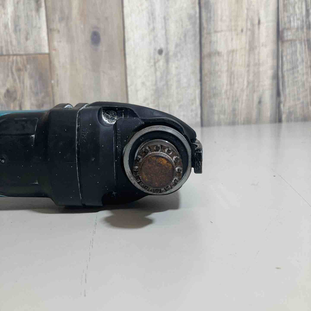 ★マキタ(makita) 18Vコードレスマルチツール TM51DZ 本体のみ【戸田店】