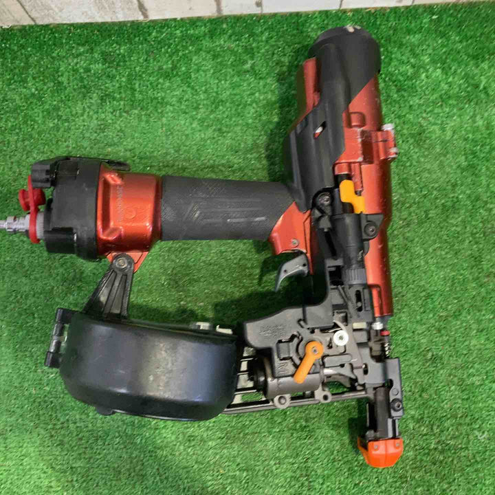 ★マックス(MAX) 高圧エアネジ打ち機 HV-R41G6(D)-R【町田店】