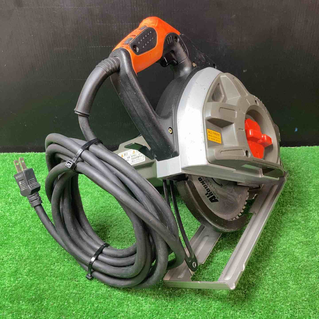 ◇新ダイワ(Shindaiwa) 180mm 防塵カッター B18N2-F (B18NII) チップソーカッター【岩槻店】