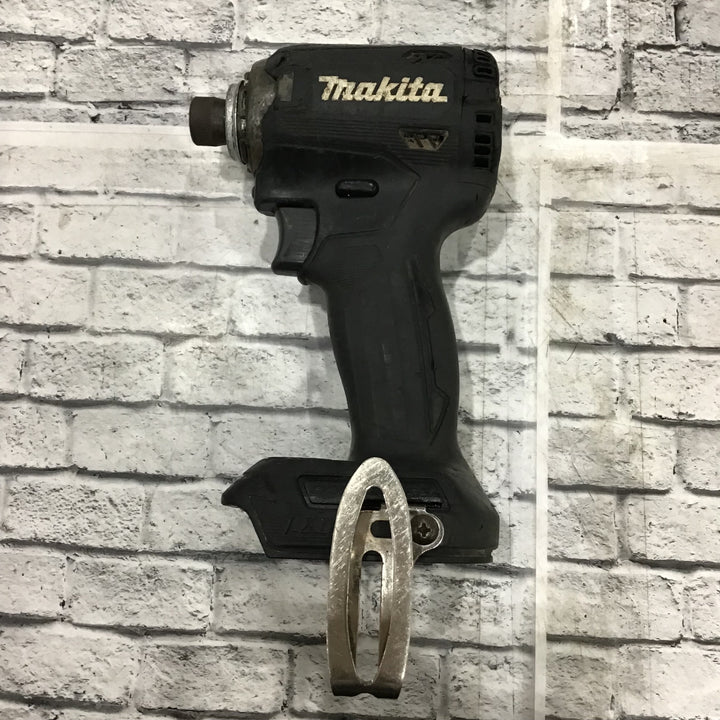 ★マキタ(makita) コードレスインパクトドライバー TD171DZB【川口店】