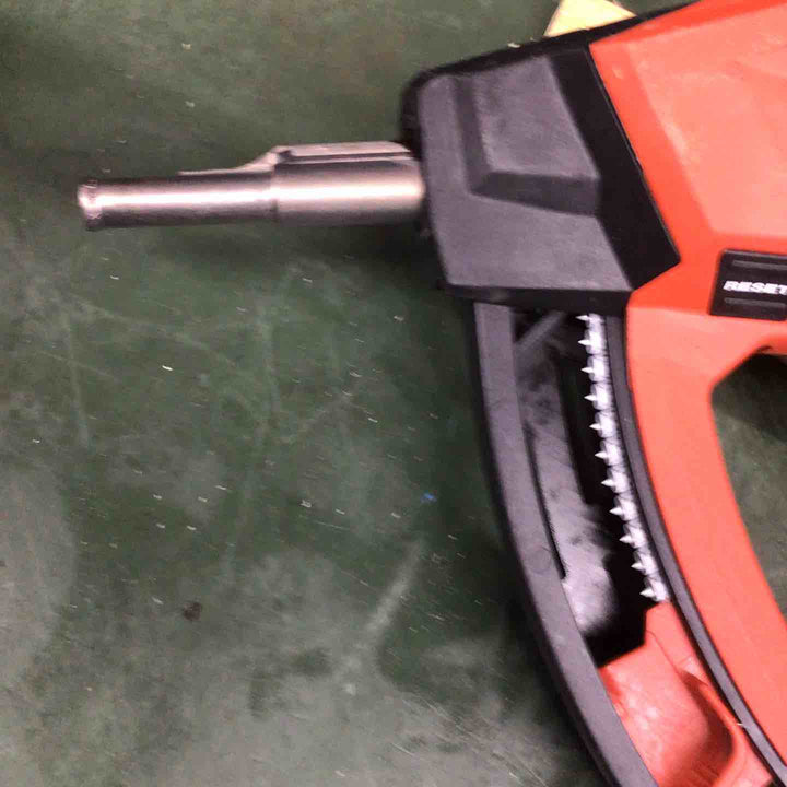 ★ヒルティ(Hilti) ガスネイラ GX3【戸田店】