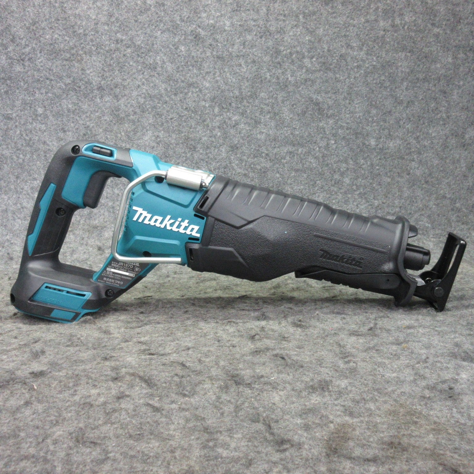マキタ makita コードレスレシプロソー JR187DRGX ☆マキタ(makita) コードレスレシプロソー JR187DRGX【桶川店