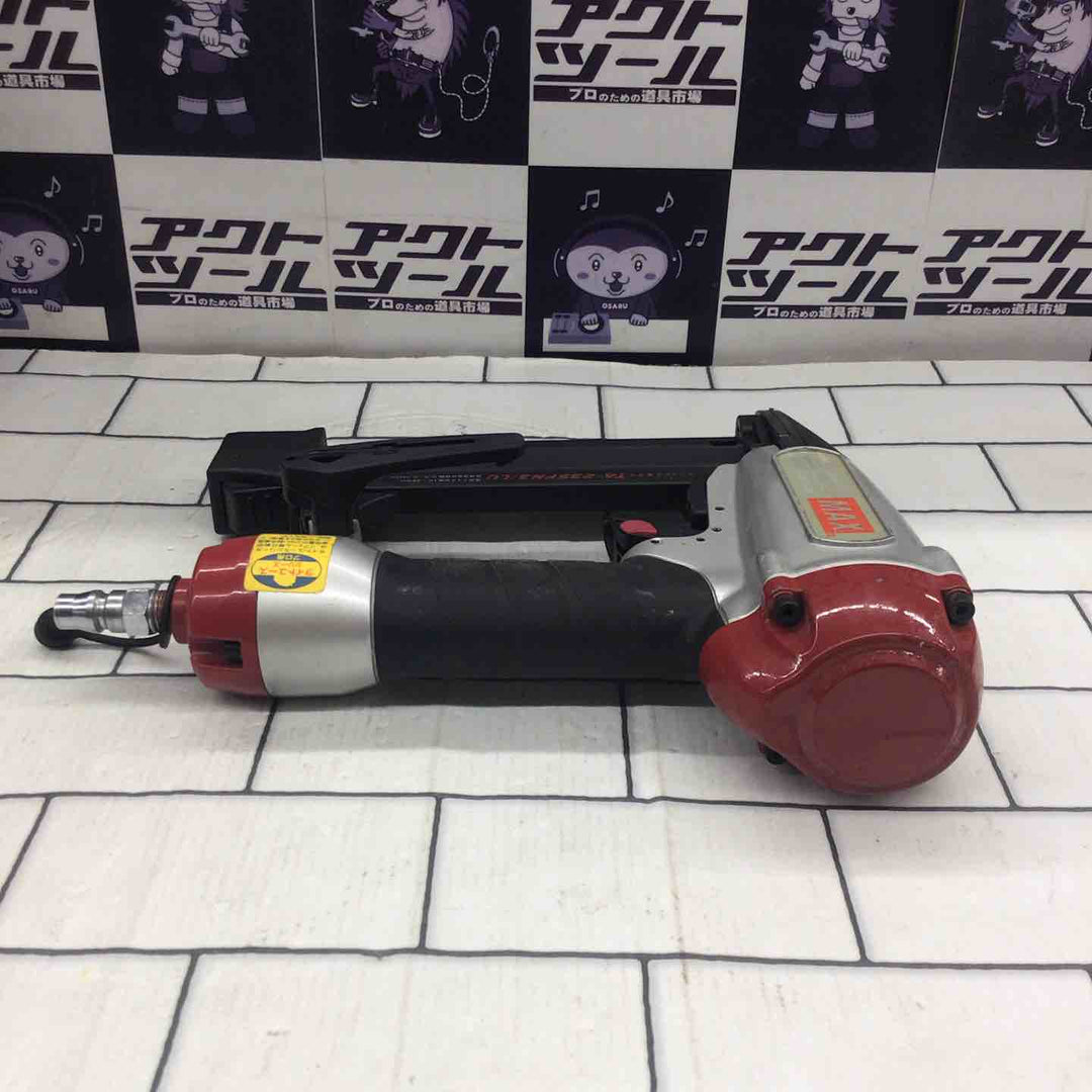 ★マックス(MAX) 常圧フィニッシュネイラ TA-235FN3/LU【所沢店】