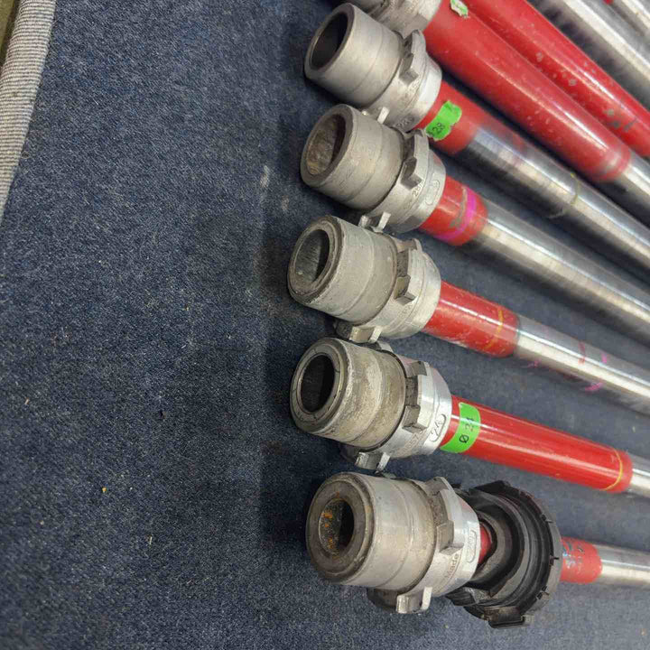 ◇HILTI ヒルティ コアビット SPX-T 9本セット【八潮店】