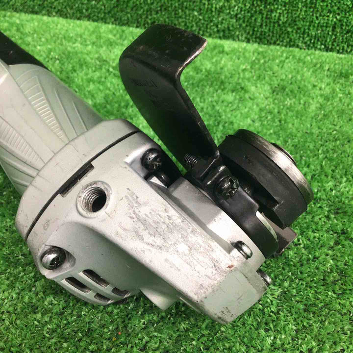 【中古品】 ハイコーキ/HIKOKI ※旧:日立工機 125mm電気ディスクグラインダー  G13SH5 【鴻巣店】