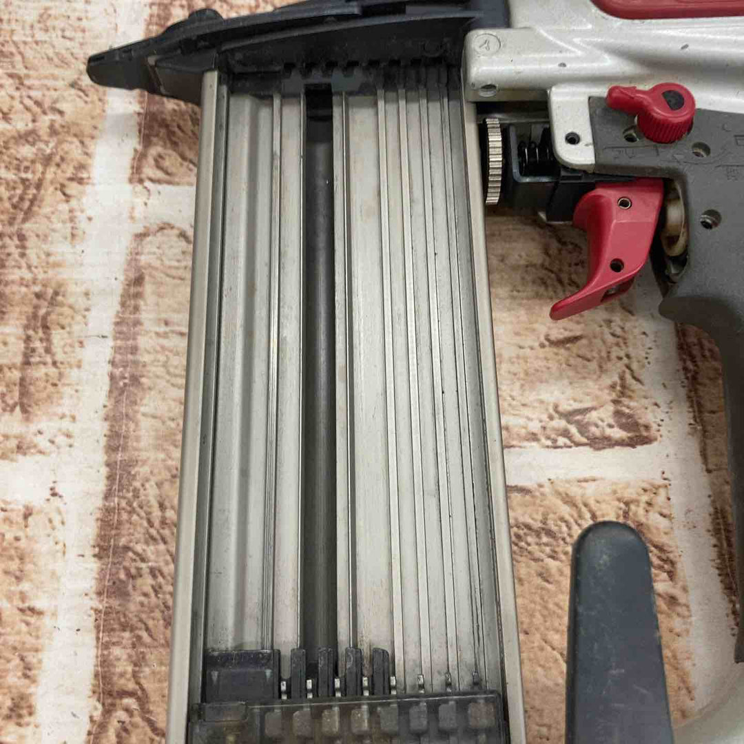 【中古品】マックス(MAX) 常圧フィニッシュネイラ TA-221/SF55M0(FP)【所沢店】