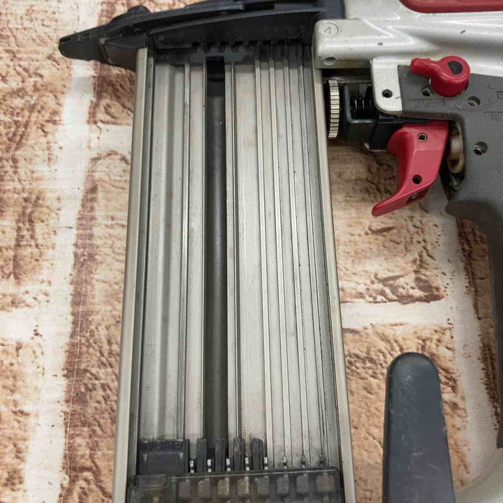 【中古品】マックス(MAX) 常圧フィニッシュネイラ TA-221/SF55M0(FP)【所沢店】
