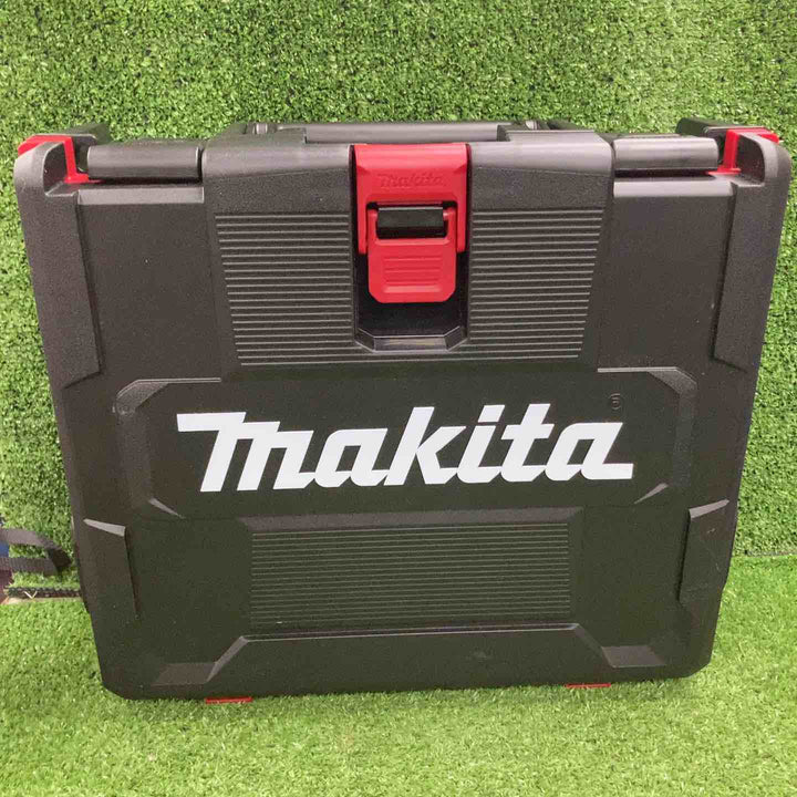 ★マキタ(makita) 40Vmaxコードレスインパクトドライバー TD005GRDX【川崎店】