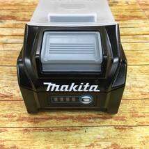 ★マキタ(makita) リチウムイオンバッテリー 40Vmax/4.0Ah BL4040【川崎店】