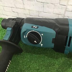 ★マキタ(makita) ハンマドリル HR2631F【越谷店】