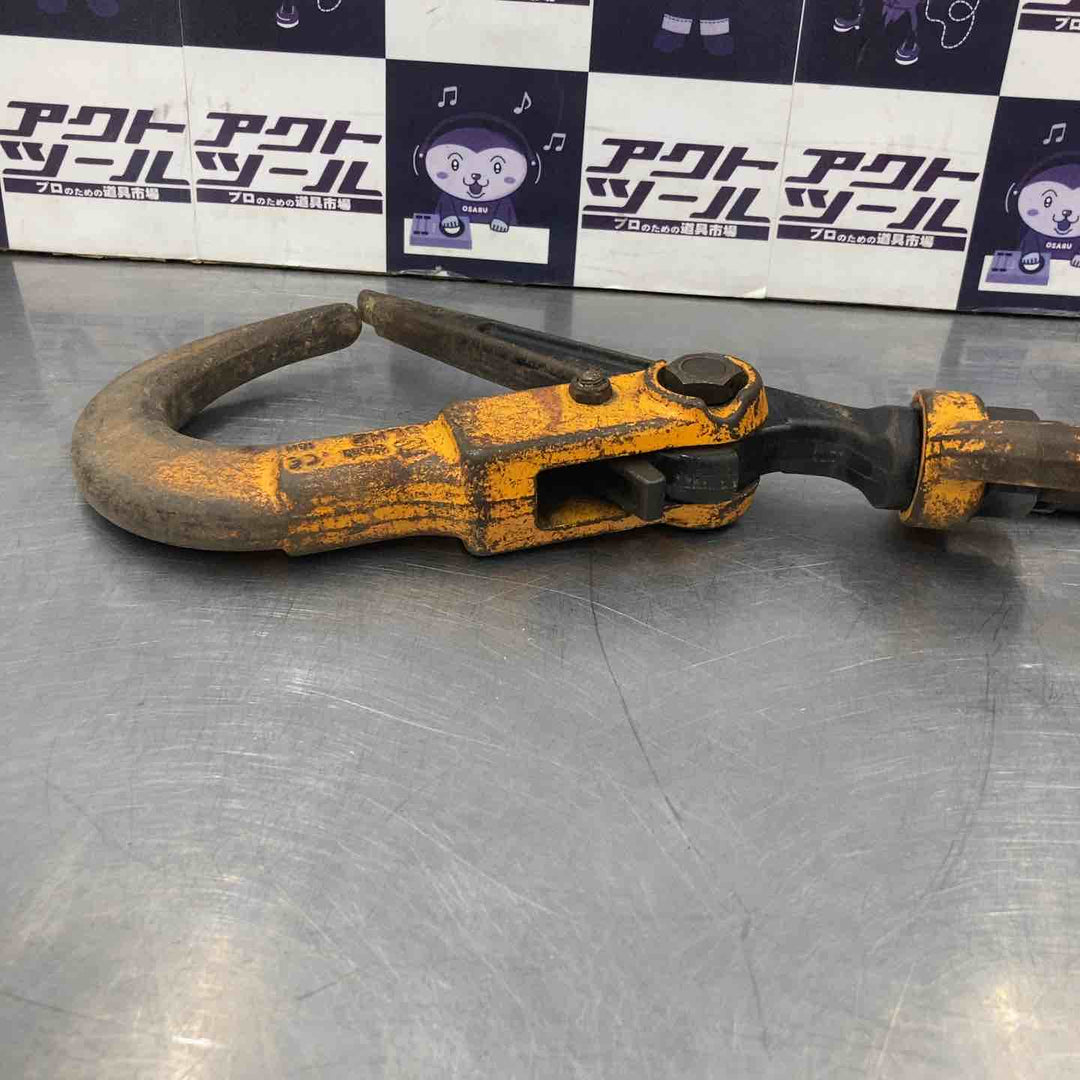 ◇スーパーツール(SUPERTOOL) スーパーロックフック(スイベル付) SLH2S【所沢店】