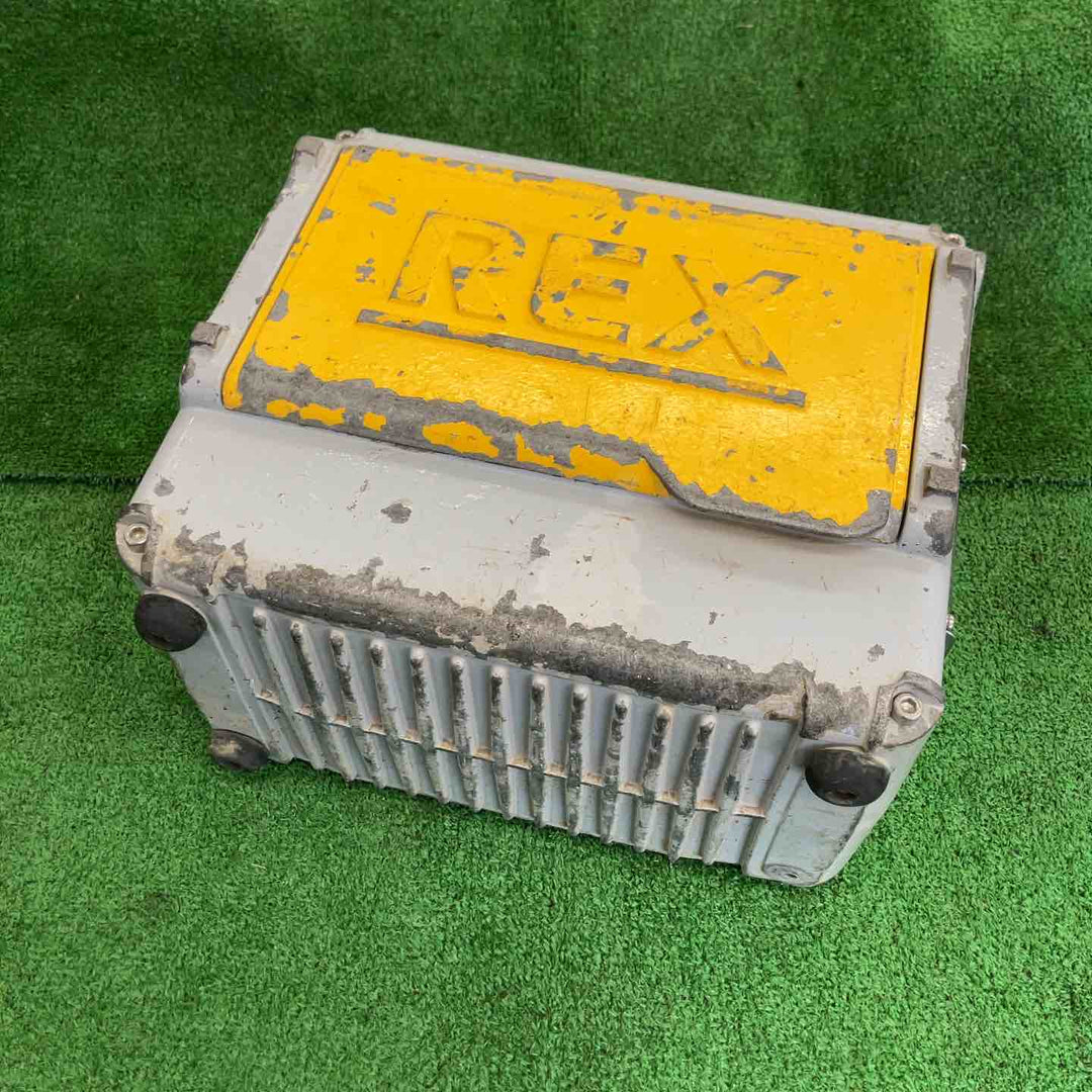 【中古品】 レッキス/REX ガス用EFコントローラー・GEF200-B 【桶川店】
