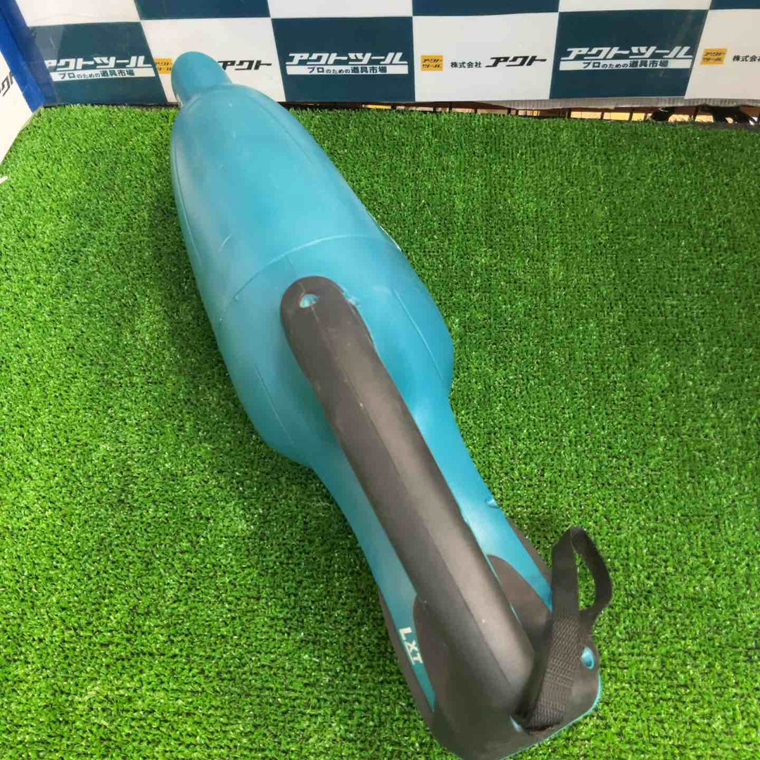 ◇マキタ(makita) コードレスクリーナー CL180FDZ【草加店】