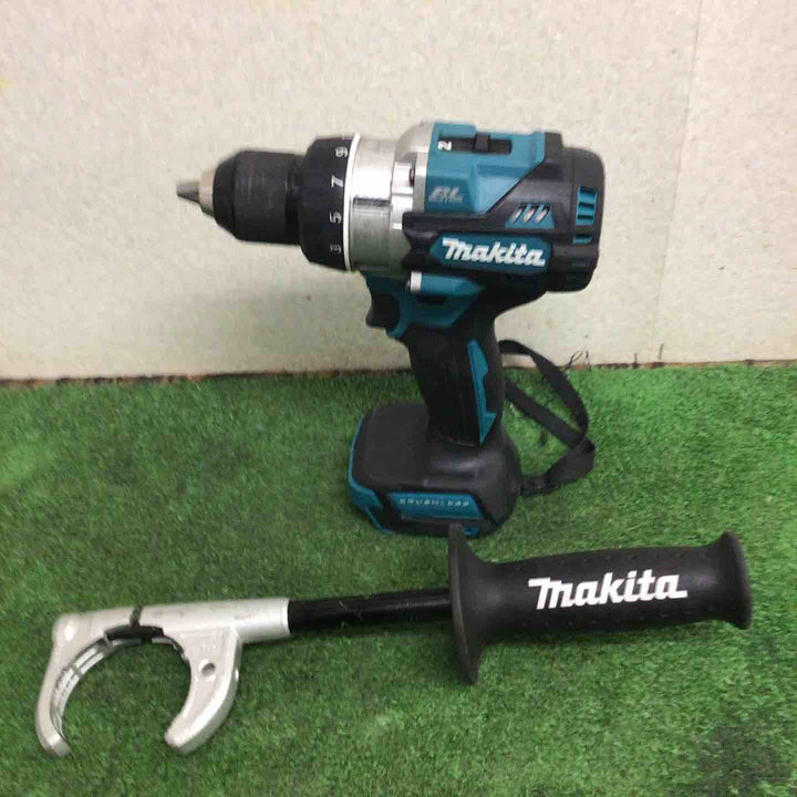 ★マキタ(makita) コードレスドリルドライバー DF486DZ【町田店】