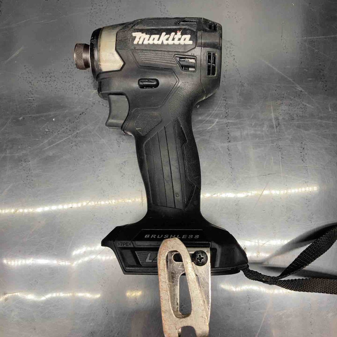 マキタ(makita) コードレスインパクトドライバー TD173DRGXB【川越店】
