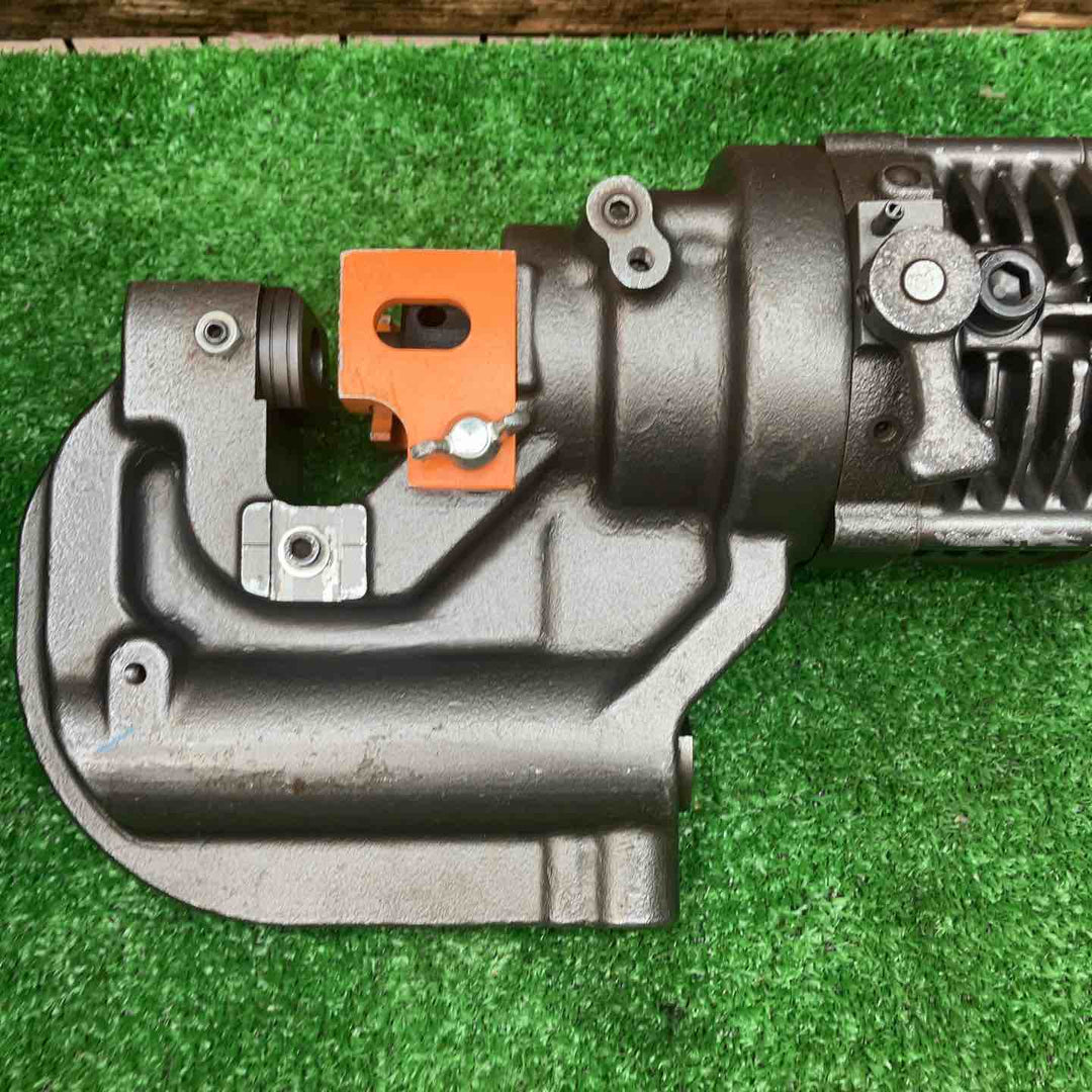 ★オグラ(Ogura) パンチャー HPC-N209W【川越店】