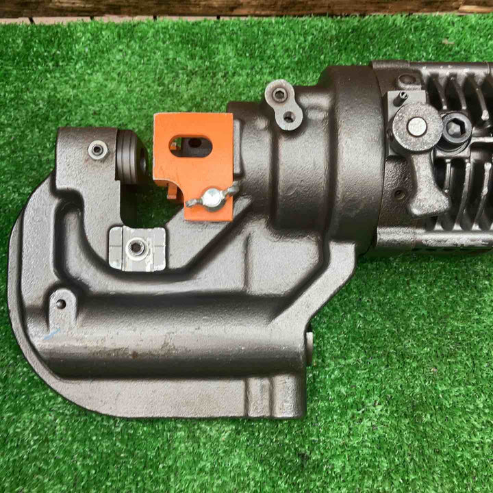 ★オグラ(Ogura) パンチャー HPC-N209W【川越店】