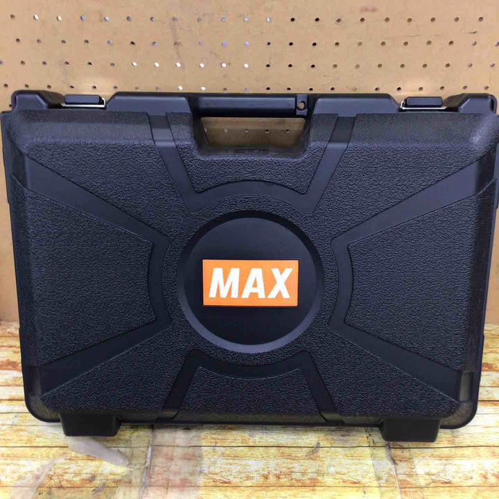 マックス(MAX) 鉄筋結束機 ツインタイア RB-440T-B2C/1450A【川崎店】
