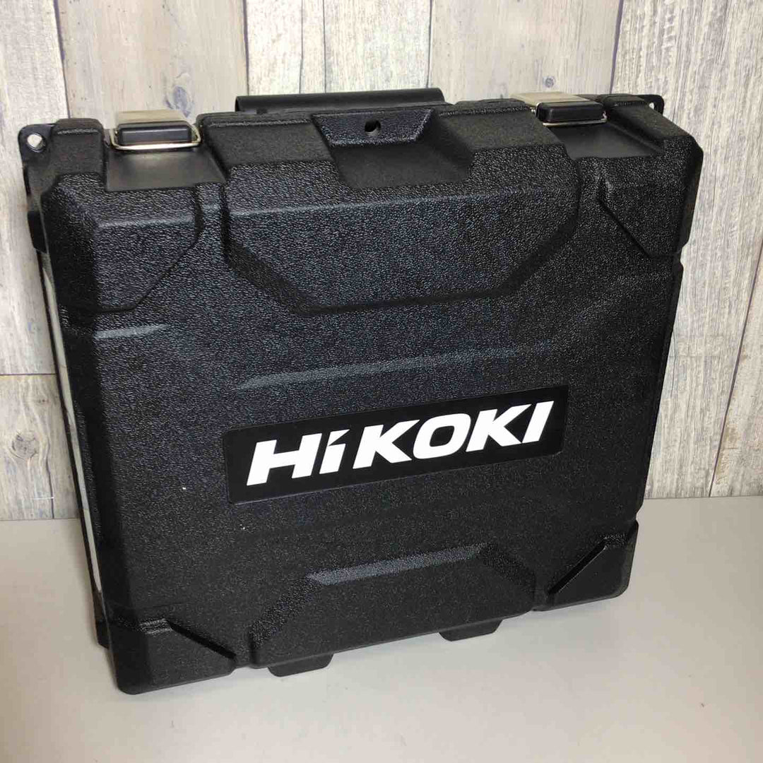 ★ハイコーキ(HIKOKI ※旧:日立工機) コードレスピンネイラ NP3635DA(NNK)【戸田店】